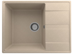 Мойка ULGRAN Quartz десерт (Prima 650-03) Мойка ULGRAN Quartz десерт (Prima 650-03)