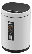 Сенсорное ведро 9 л JAVA (S-882-9W) Сенсорное ведро 9 л JAVA (S-882-9W)
