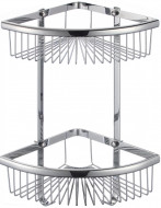 Полка Savol решетка угловая двойная (S-005854-2) Полка Savol решетка угловая двойная (S-005854-2)