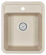 Кухонная мойка GRANULA Standart (4202, БЕЖЕВЫЙ) Кухонная мойка GRANULA Standart (4202, БЕЖЕВЫЙ)