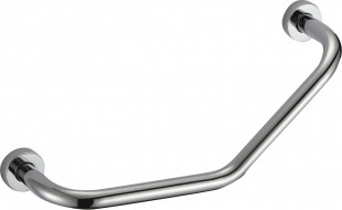 Поручень Savol изогнутый (S-010300) Поручень Savol изогнутый (S-010300)
