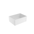 CREAVIT Керамическая мойка кухонная (61 см) ES061-00CB00E-0000