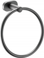 Держатель для полотенец BELZ кольцо (B90504)