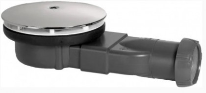 Сифон для душевого поддона Olimpia pil.pd90 Slim Сифон для душевого поддона Olimpia pil.pd90 Slim