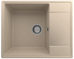 Мойка ULGRAN Quartz десерт (Prima 605-03) Мойка ULGRAN Quartz десерт (Prima 605-03)