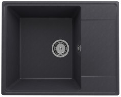 Мойка ULGRAN Quartz космос (Prima 605-08) Мойка ULGRAN Quartz космос (Prima 605-08)