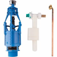 Комплектующие