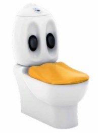 Детская сантехника