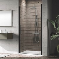 Двери в нишу