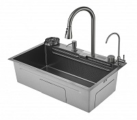 Кухонные мойки