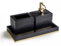 Аксессуары для ванной