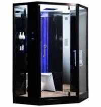 Душевые кабины