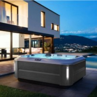 Мини-бассейны