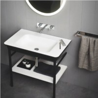 Мебель для ванной