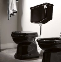 Унитазы и биде