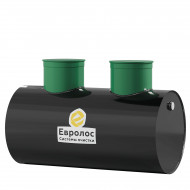 Септик Евролос ЭКО 3 Септик Евролос ЭКО 3