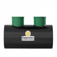 Септик Евролос ЭКО 5 Септик Евролос ЭКО 5