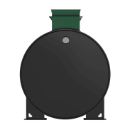 Септик Евролос Экопром 100 Септик Евролос Экопром 100