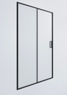 Душевая дверь Timo TD-120/03C-6, раздвижная 1950*1200, стекло прозрачное 6 мм (T01) Душевая дверь Timo TD-120/03C-6, раздвижная 1950*1200, стекло прозрачное 6 мм (T01)