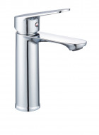 Смеситель для умывальника RUSH EGO (EG5308-11) Смеситель для умывальника RUSH EGO (EG5308-11)