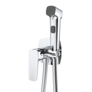 Гигиенический душ DQ Hamburg встраиваемый (DA1744501) Гигиенический душ DQ Hamburg встраиваемый (DA1744501)