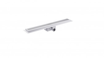 Душевой трап BELZ сатин 60 см (B31600-1) Душевой трап BELZ сатин 60 см (B31600-1)