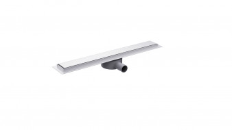 Душевой трап BELZ сатин 80 см (B32800-1) Душевой трап BELZ сатин 80 см (B32800-1)