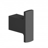 Крючок Timo Torne черный (43011/03) Крючок Timo Torne черный (43011/03)