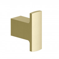 Крючок Timo Torne золото матовое (43011/17) Крючок Timo Torne золото матовое (43011/17)