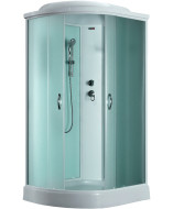 Душевая кабина Timo eco 120*80*215 (TE-0702PR) Душевая кабина Timo eco 120*80*215 (TE-0702PR)