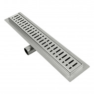 Трап RAGLO для душа 70*800мм (R650.80.05) Трап RAGLO для душа 70*800мм (R650.80.05)