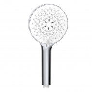 Лейка душевая Lemark 3-функциональная (LMD-1501P-C-2) Лейка душевая Lemark 3-функциональная (LMD-1501P-C-2)