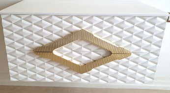 Мебель для ванной "Inca gold" (под заказ) Мебель для ванной "Inca gold" (под заказ)